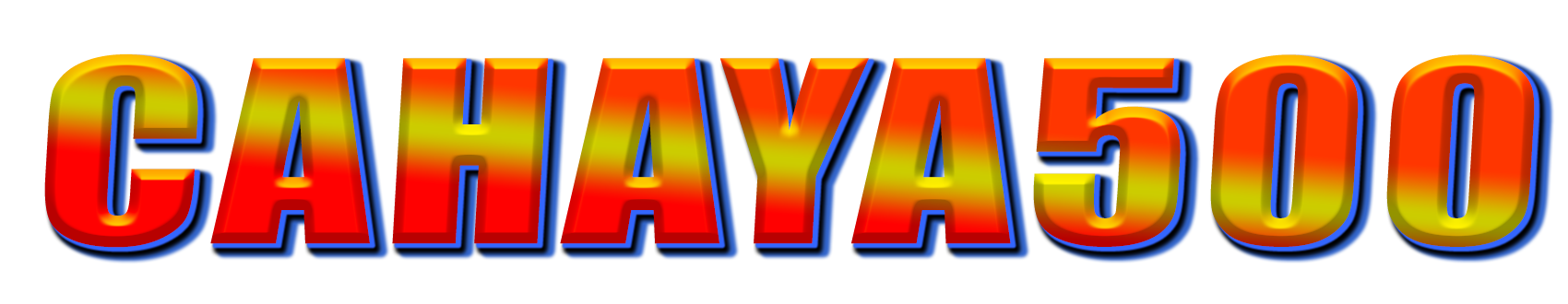 Cahaya500